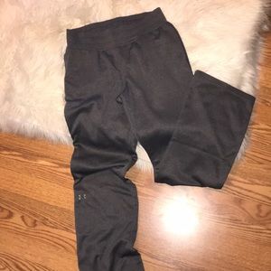 Under Armour sweatpants